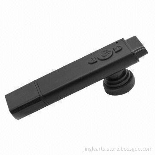 Bluetooth Headphone, V2.1+EDR, Comfortable Ear Hook, Handsfree